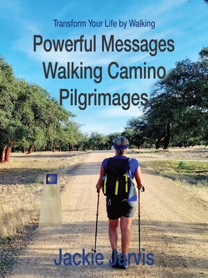 cover image of Transform Your Life by Walking